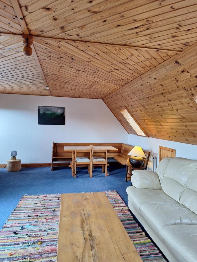 Kishorn Seaside House - Rooms Kültér fotó