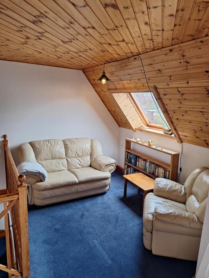 Kishorn Seaside House - Rooms Kültér fotó