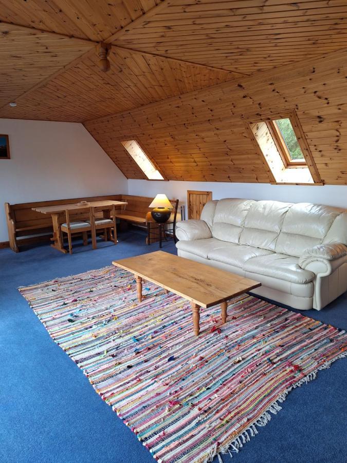 Kishorn Seaside House - Rooms Kültér fotó