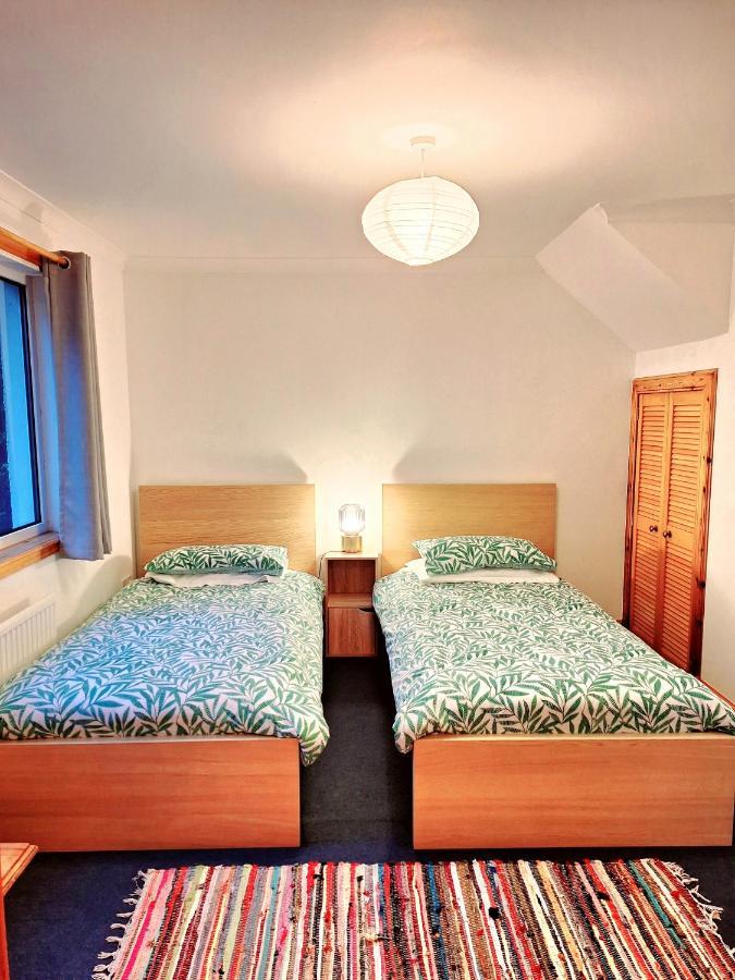 Kishorn Seaside House - Rooms Kültér fotó
